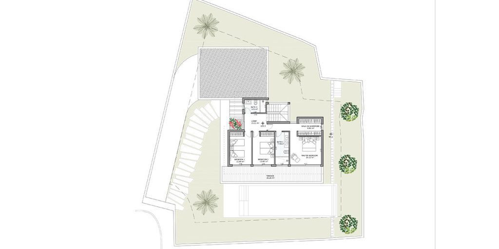 4 Bed, 4 Bath, HouseFor Sale, Torremuelle, Malaga