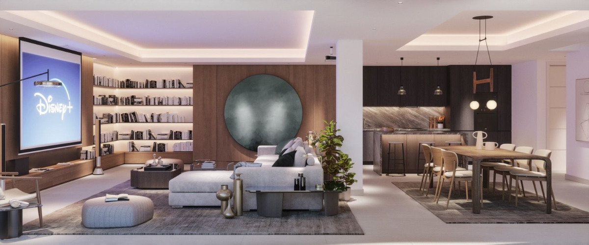 5 Bed, 5 Bath, HouseFor Sale, Las Lagunas, Malaga