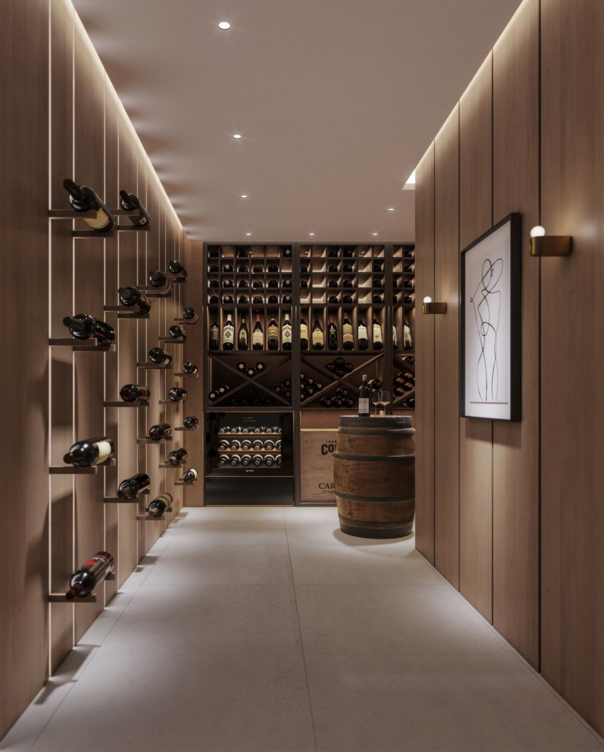 5 Bed, 5 Bath, HouseFor Sale, Las Lagunas, Malaga