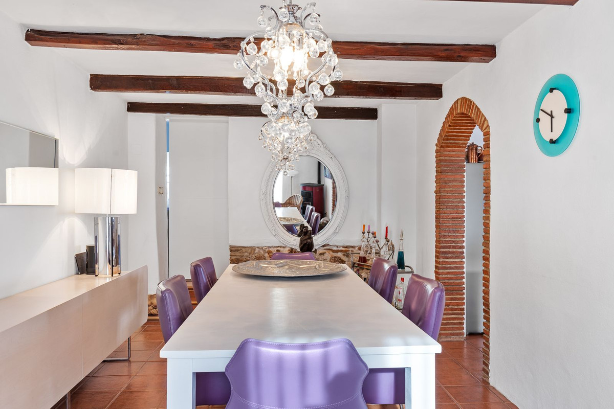 6 Bed, 6 Bath, HouseFor Sale, Casarabonela, Malaga