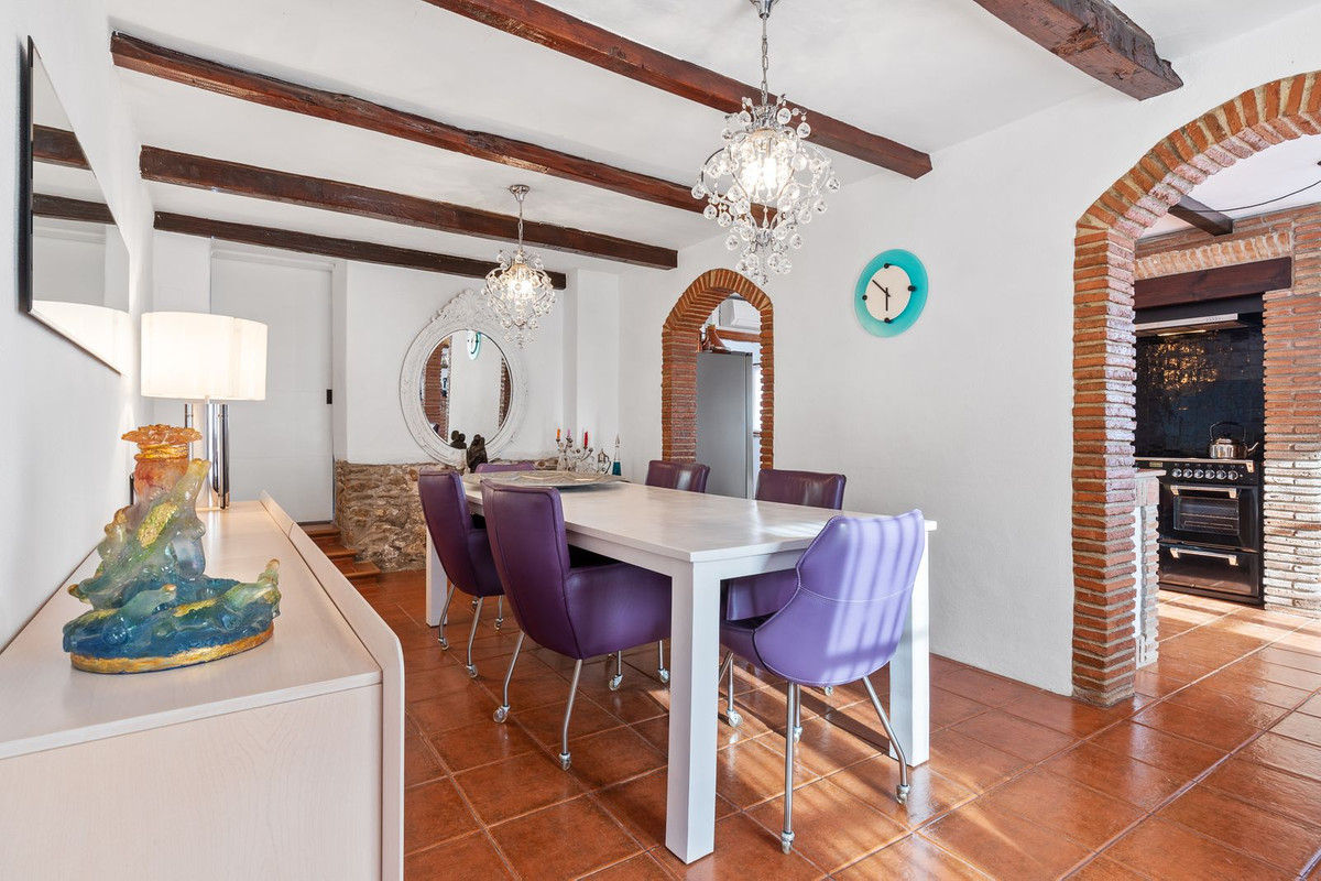 6 Bed, 6 Bath, HouseFor Sale, Casarabonela, Malaga
