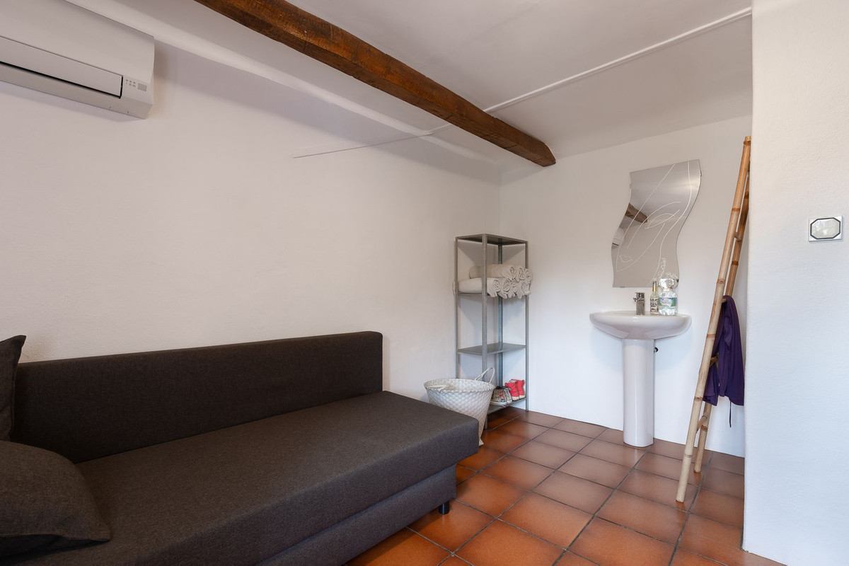 6 Bed, 6 Bath, HouseFor Sale, Casarabonela, Malaga