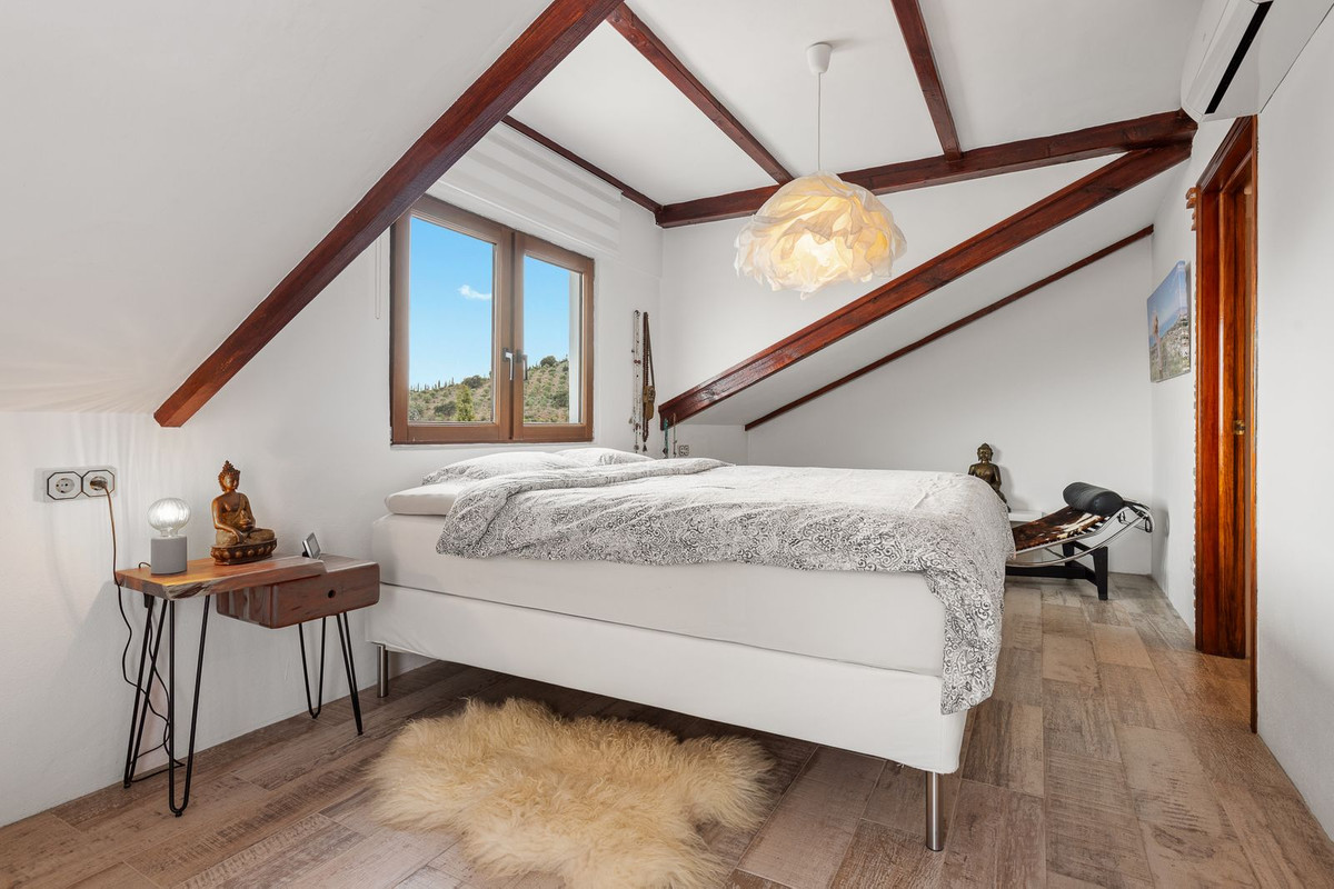 6 Bed, 6 Bath, HouseFor Sale, Casarabonela, Malaga