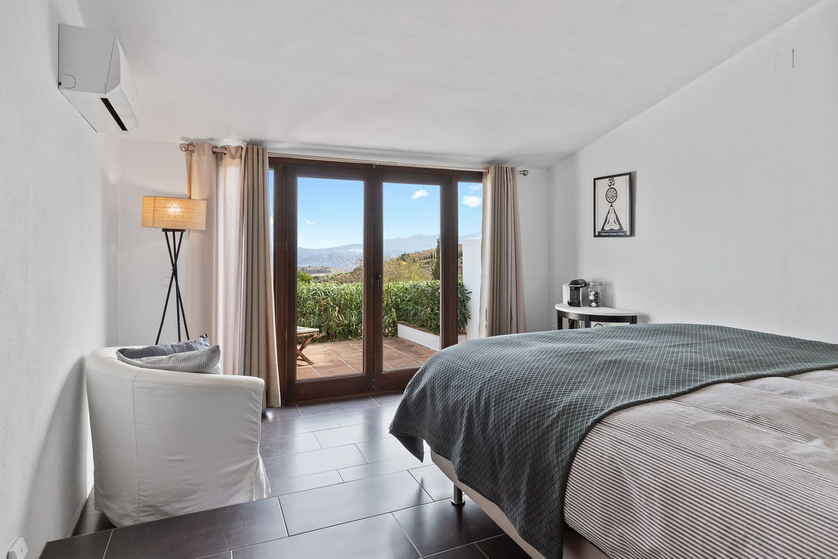 6 Bed, 6 Bath, HouseFor Sale, Casarabonela, Malaga