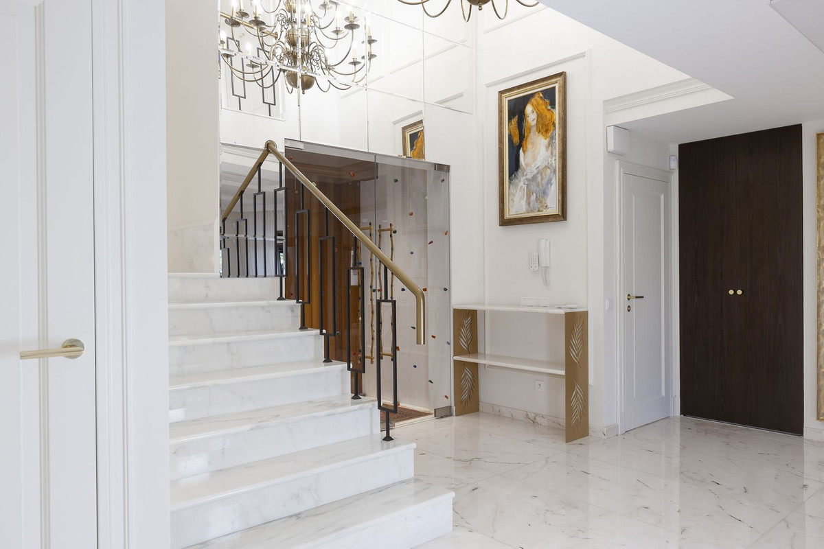 6 Bed, 4 Bath, HouseFor Sale, Mijas Golf, Malaga