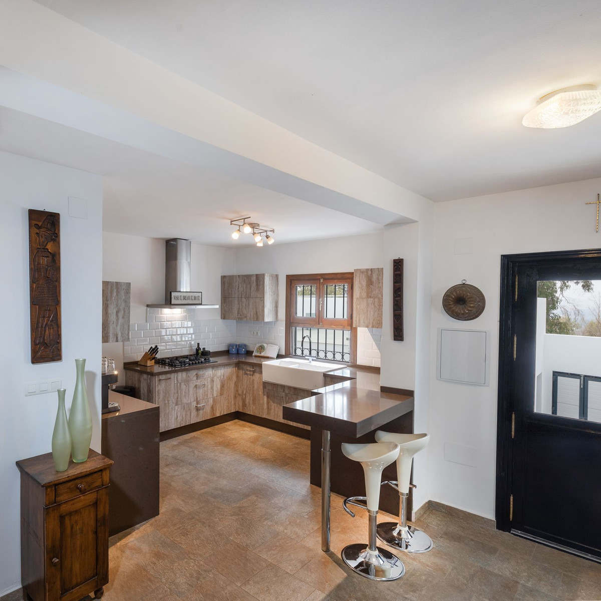 3 Bed, 2 Bath, HouseFor Sale, Álora, Malaga