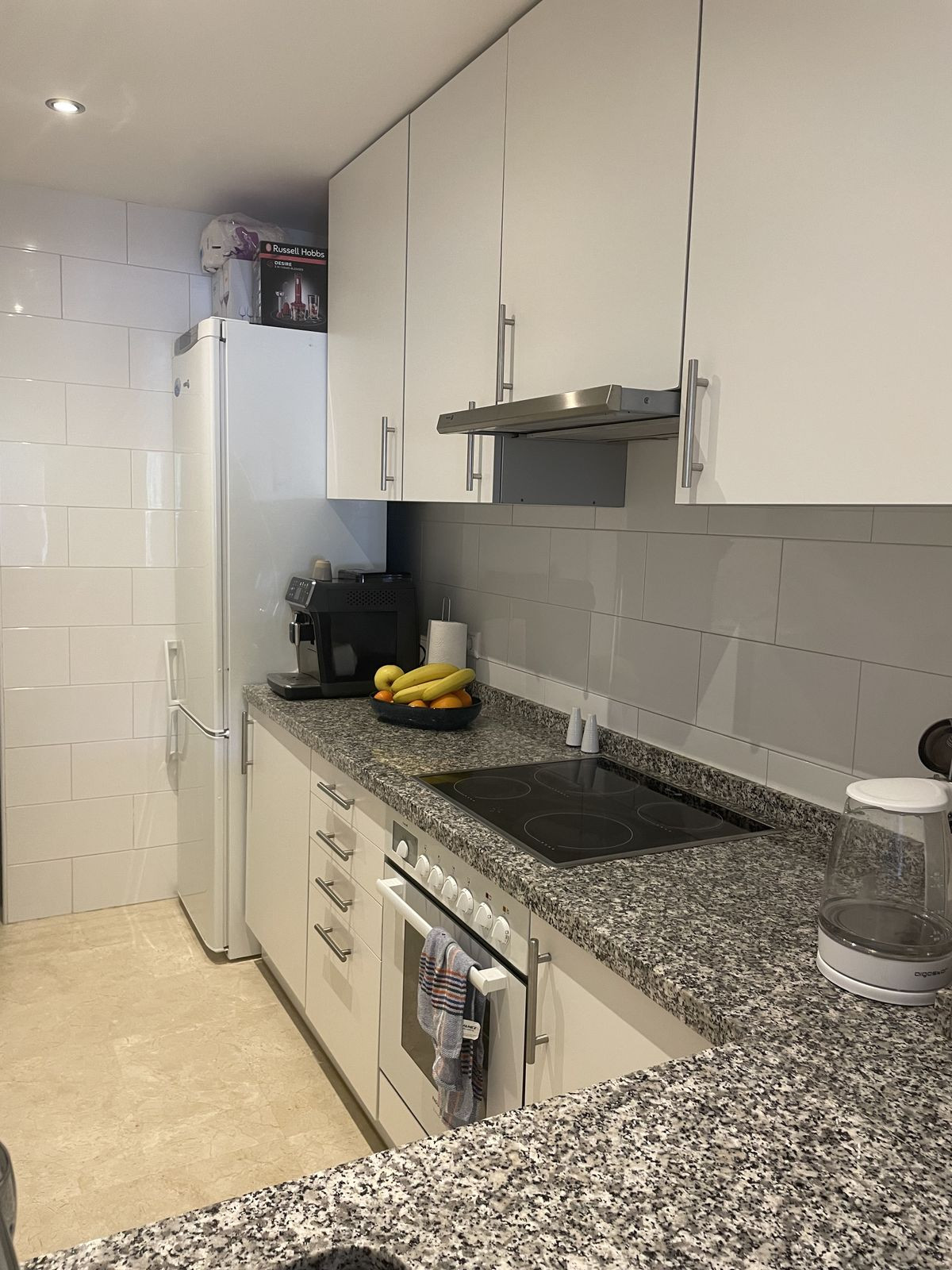 2 Bed, 2 Bath, ApartmentFor Sale, Manilva, Malaga