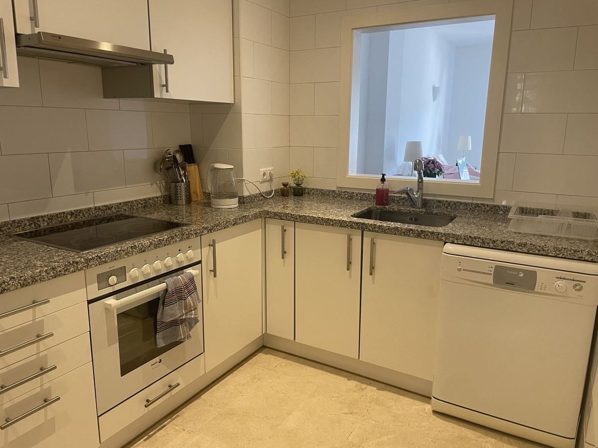 2 Bed, 2 Bath, ApartmentFor Sale, Manilva, Malaga