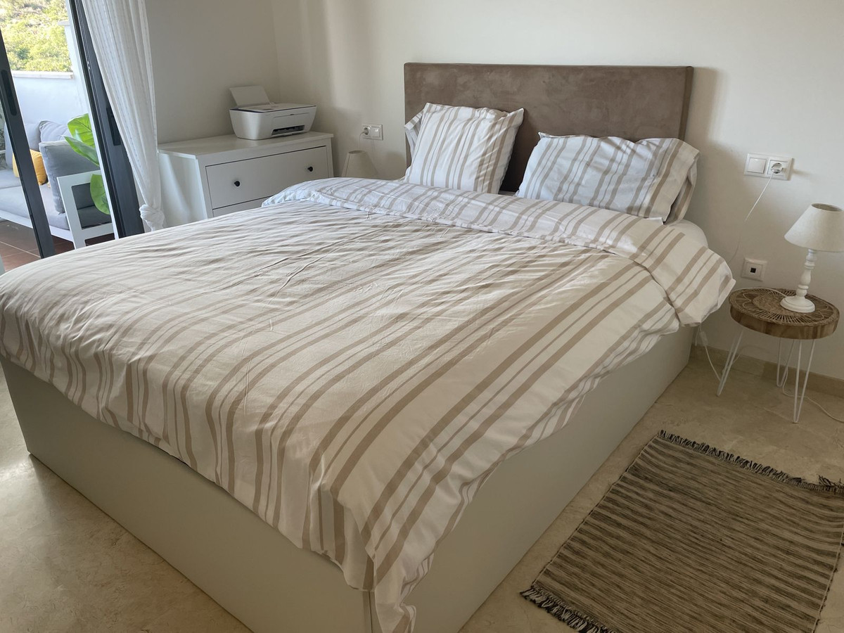 2 Bed, 2 Bath, ApartmentFor Sale, Manilva, Malaga