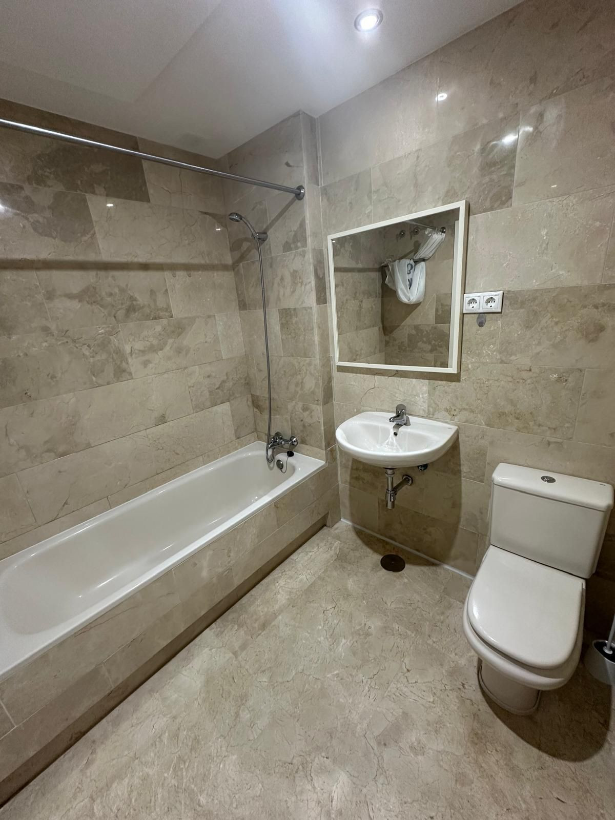 2 Bed, 2 Bath, ApartmentFor Sale, Manilva, Malaga