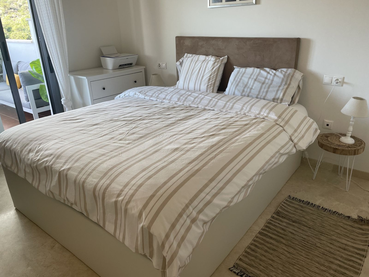 2 Bed, 2 Bath, ApartmentFor Sale, Manilva, Malaga