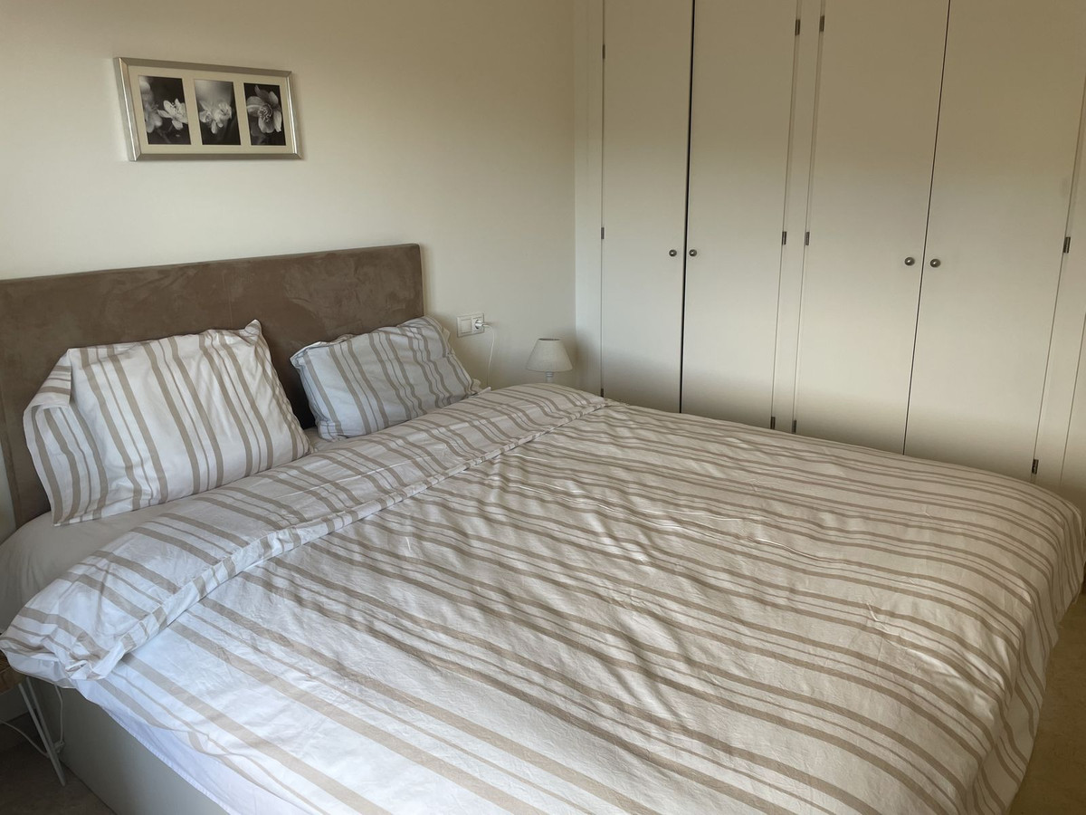 2 Bed, 2 Bath, ApartmentFor Sale, Manilva, Malaga