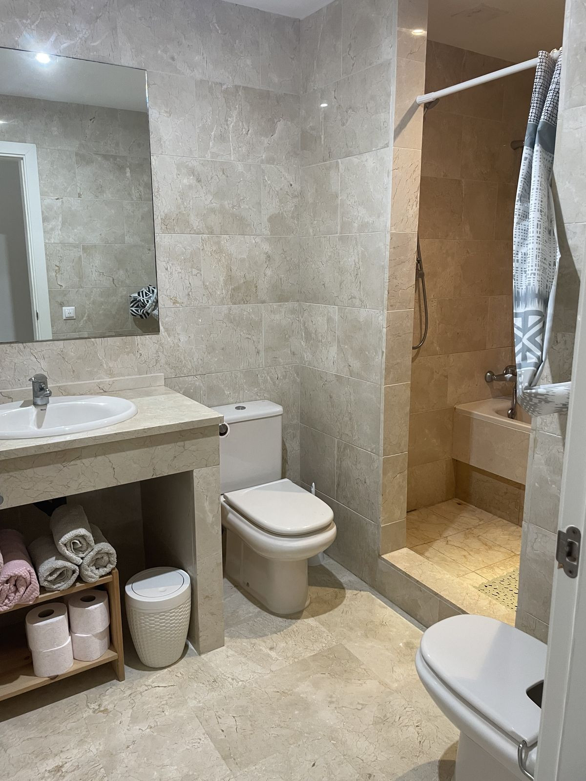 2 Bed, 2 Bath, ApartmentFor Sale, Manilva, Malaga