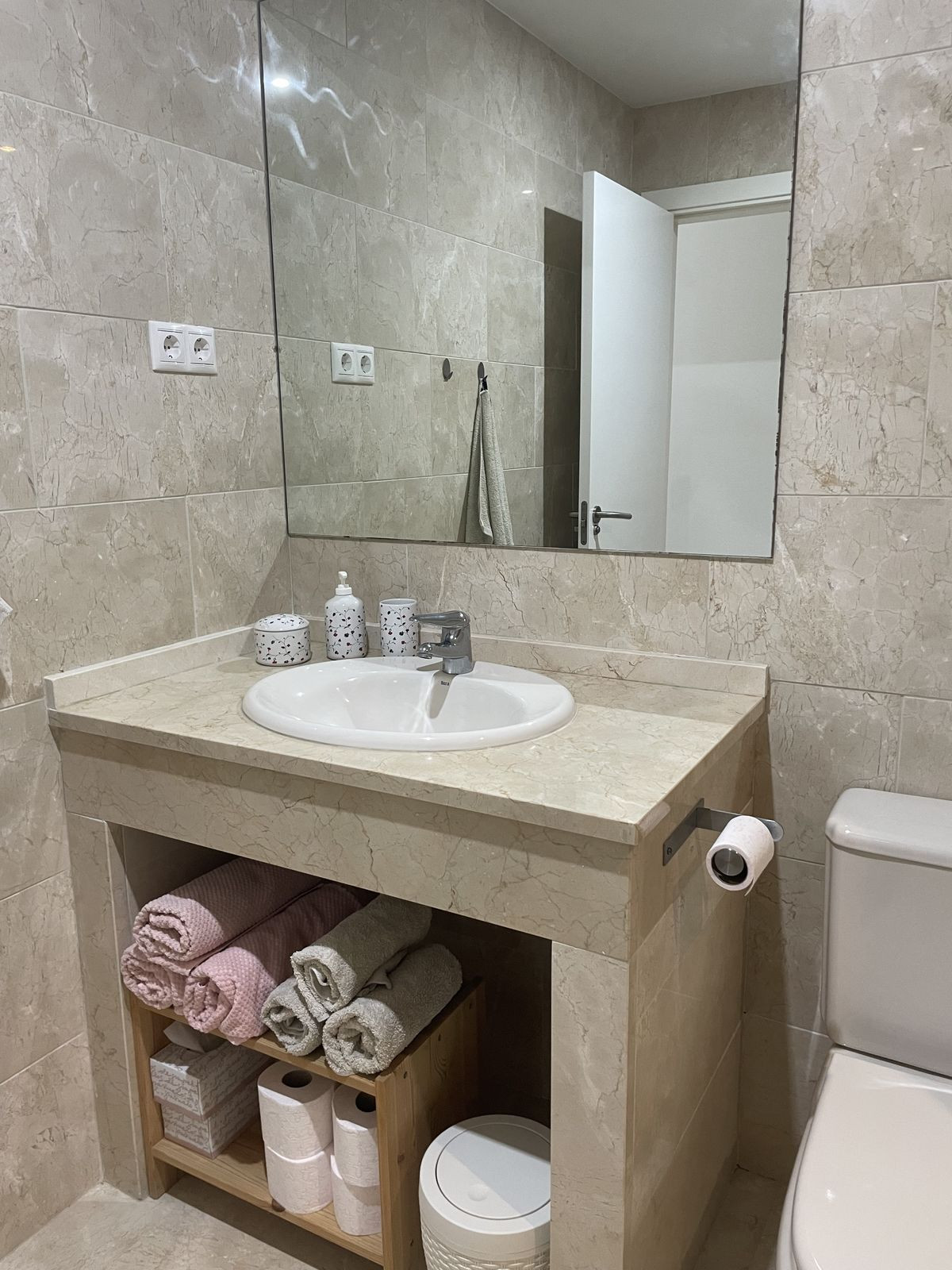 2 Bed, 2 Bath, ApartmentFor Sale, Manilva, Malaga
