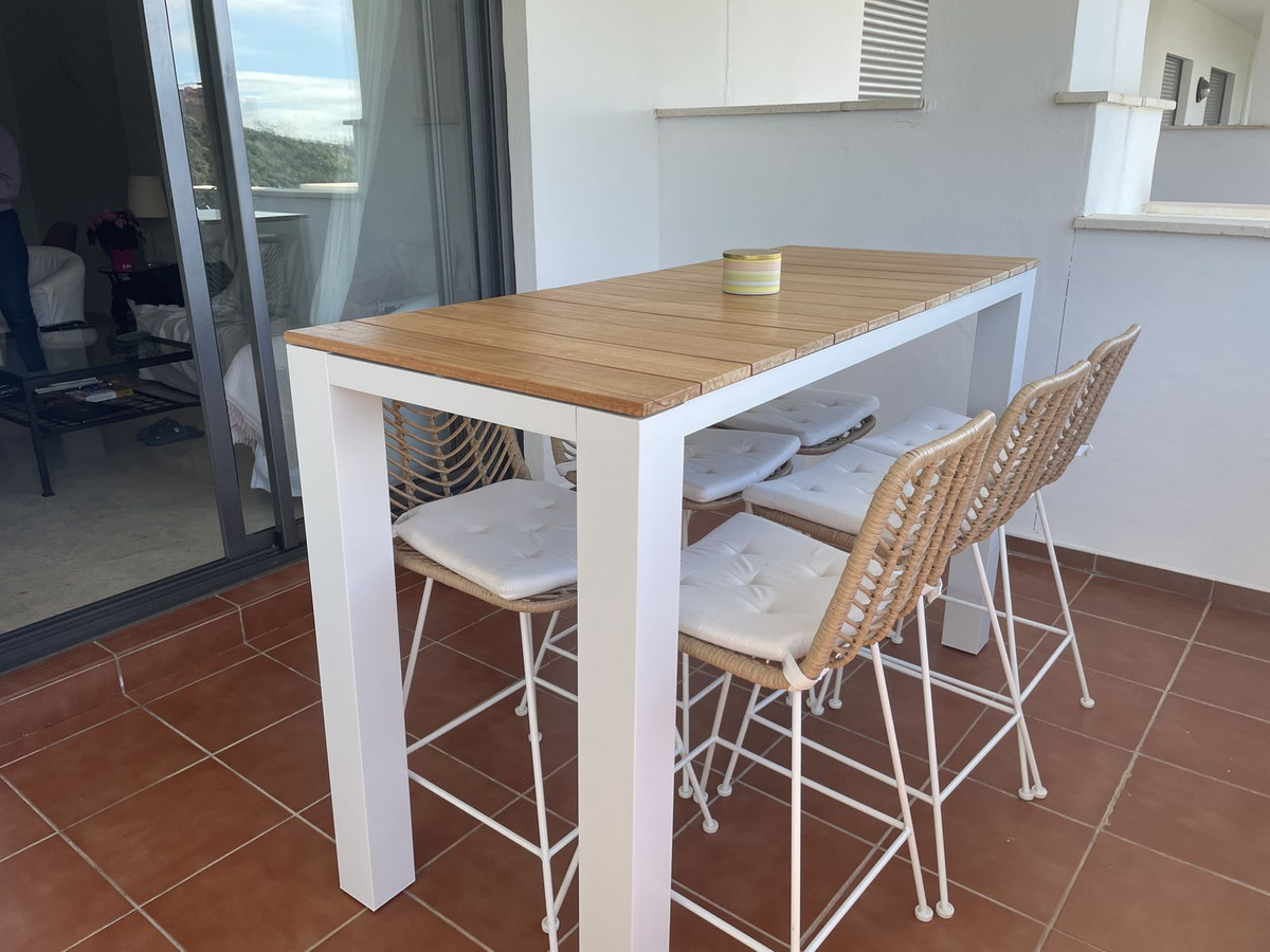 2 Bed, 2 Bath, ApartmentFor Sale, Manilva, Malaga