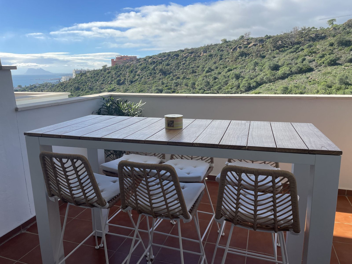 2 Bed, 2 Bath, ApartmentFor Sale, Manilva, Malaga