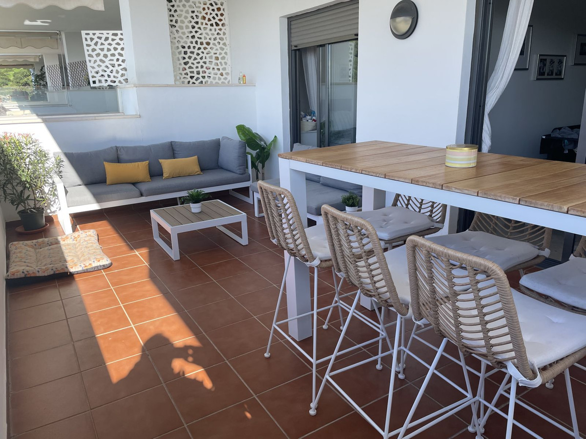 2 Bed, 2 Bath, ApartmentFor Sale, Manilva, Malaga