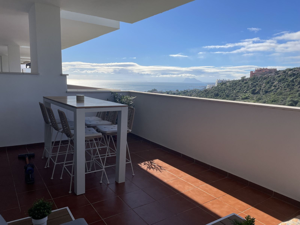 2 Bed, 2 Bath, ApartmentFor Sale, Manilva, Malaga