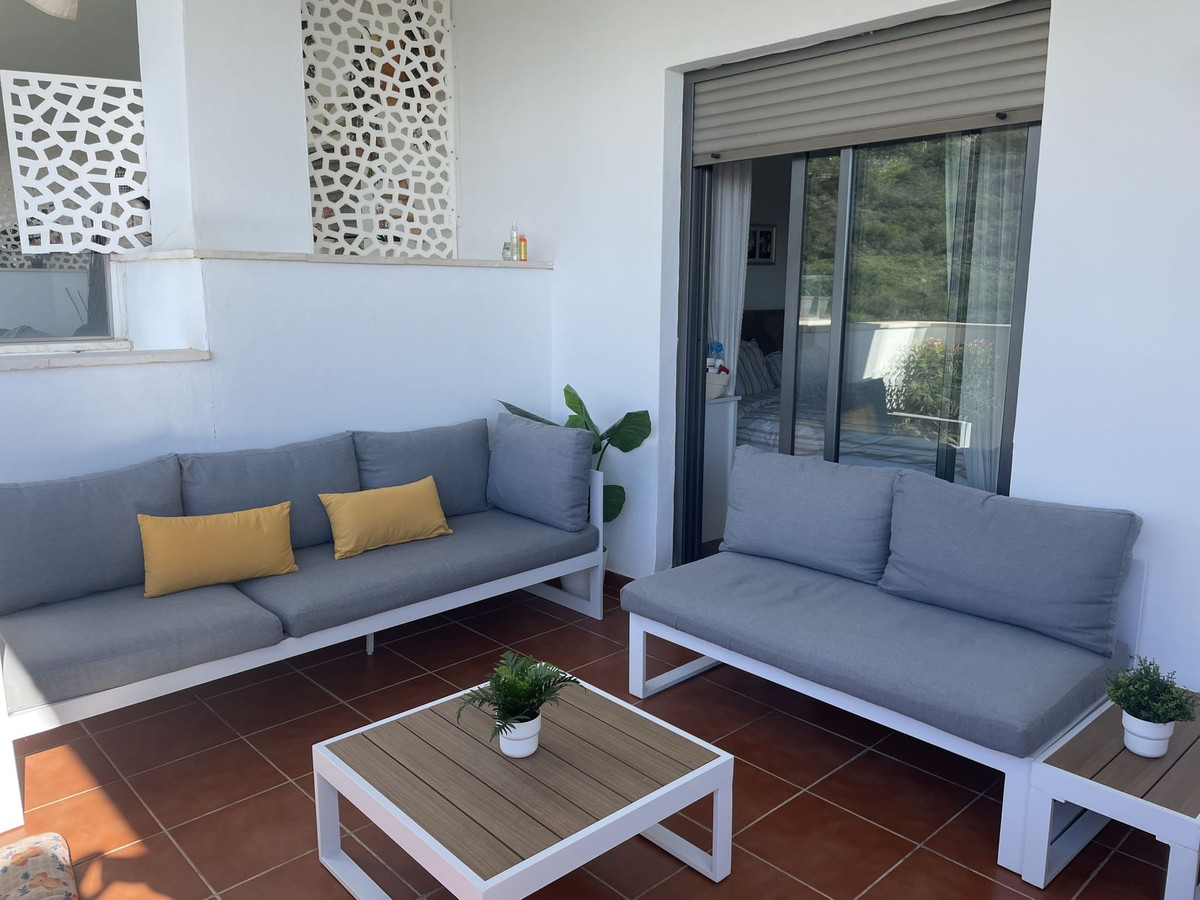 2 Bed, 2 Bath, ApartmentFor Sale, Manilva, Malaga