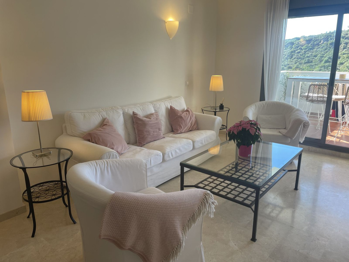 2 Bed, 2 Bath, ApartmentFor Sale, Manilva, Malaga