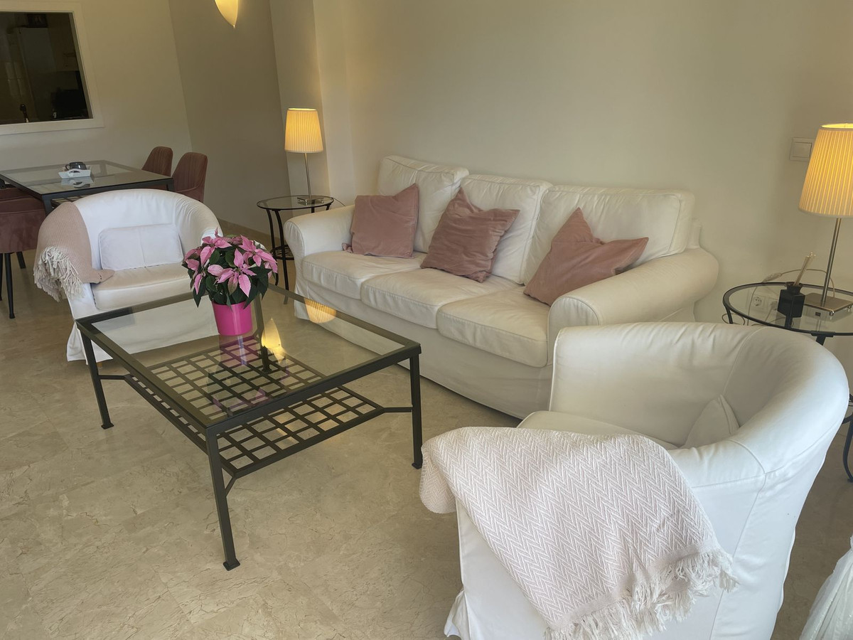 2 Bed, 2 Bath, ApartmentFor Sale, Manilva, Malaga