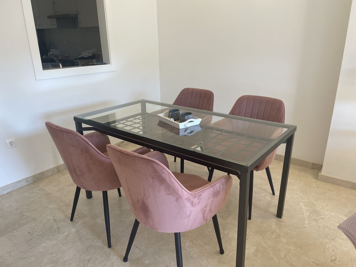 2 Bed, 2 Bath, ApartmentFor Sale, Manilva, Malaga