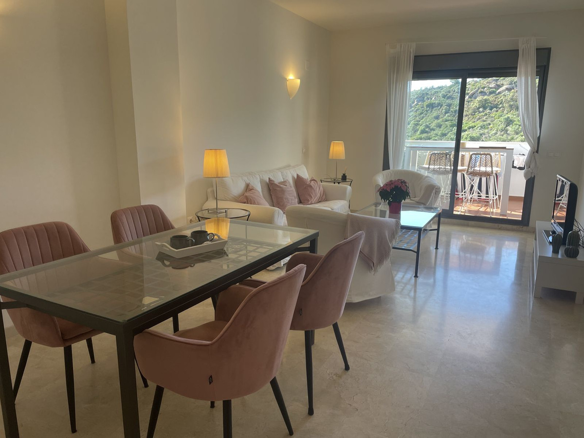 2 Bed, 2 Bath, ApartmentFor Sale, Manilva, Malaga