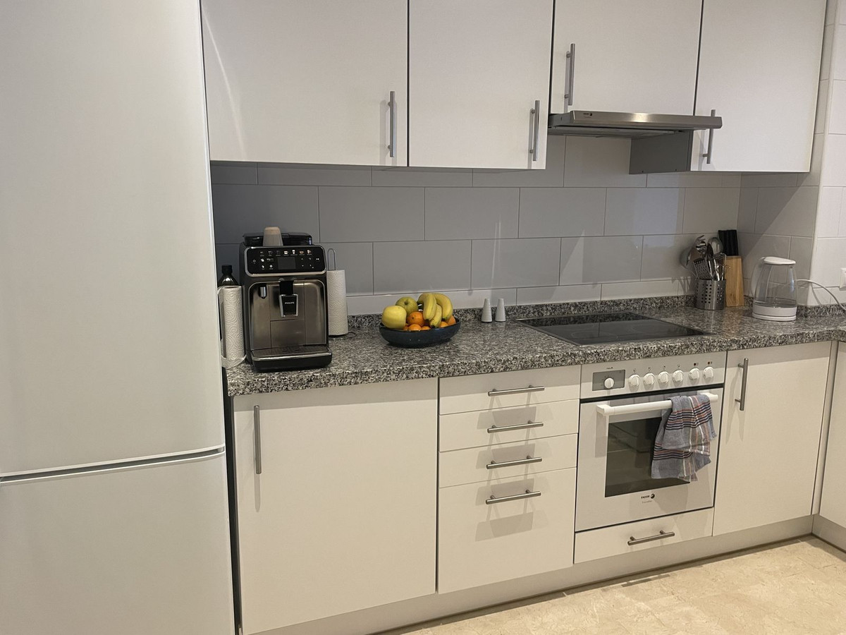 2 Bed, 2 Bath, ApartmentFor Sale, Manilva, Malaga