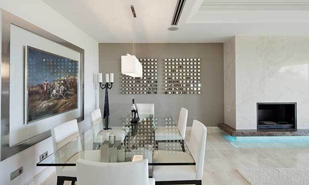 5 Bed, 5 Bath, HouseFor Sale, Sierra Blanca, Malaga