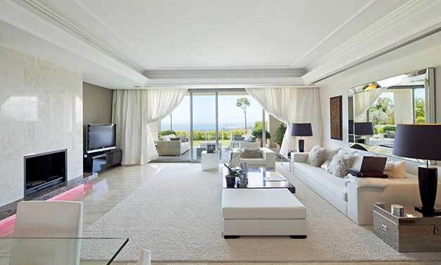 5 Bed, 5 Bath, HouseFor Sale, Sierra Blanca, Malaga