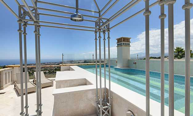 5 Bed, 5 Bath, HouseFor Sale, Sierra Blanca, Malaga