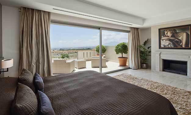 5 Bed, 5 Bath, HouseFor Sale, Sierra Blanca, Malaga