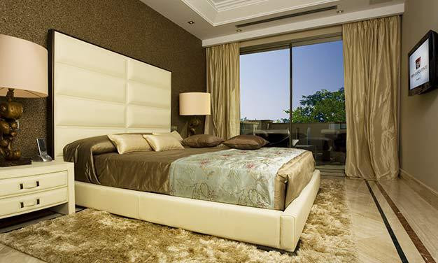 5 Bed, 5 Bath, HouseFor Sale, Sierra Blanca, Malaga