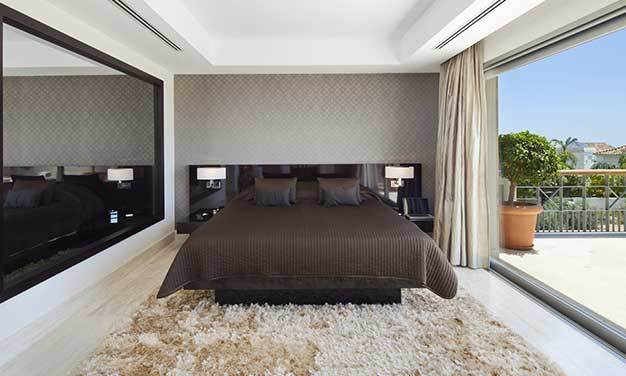 5 Bed, 5 Bath, HouseFor Sale, Sierra Blanca, Malaga