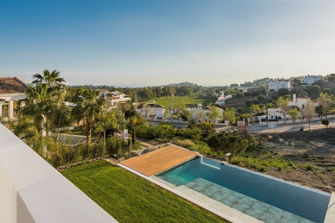 5 Bed, 5 Bath, HouseFor Sale, Benahavis, Malaga
