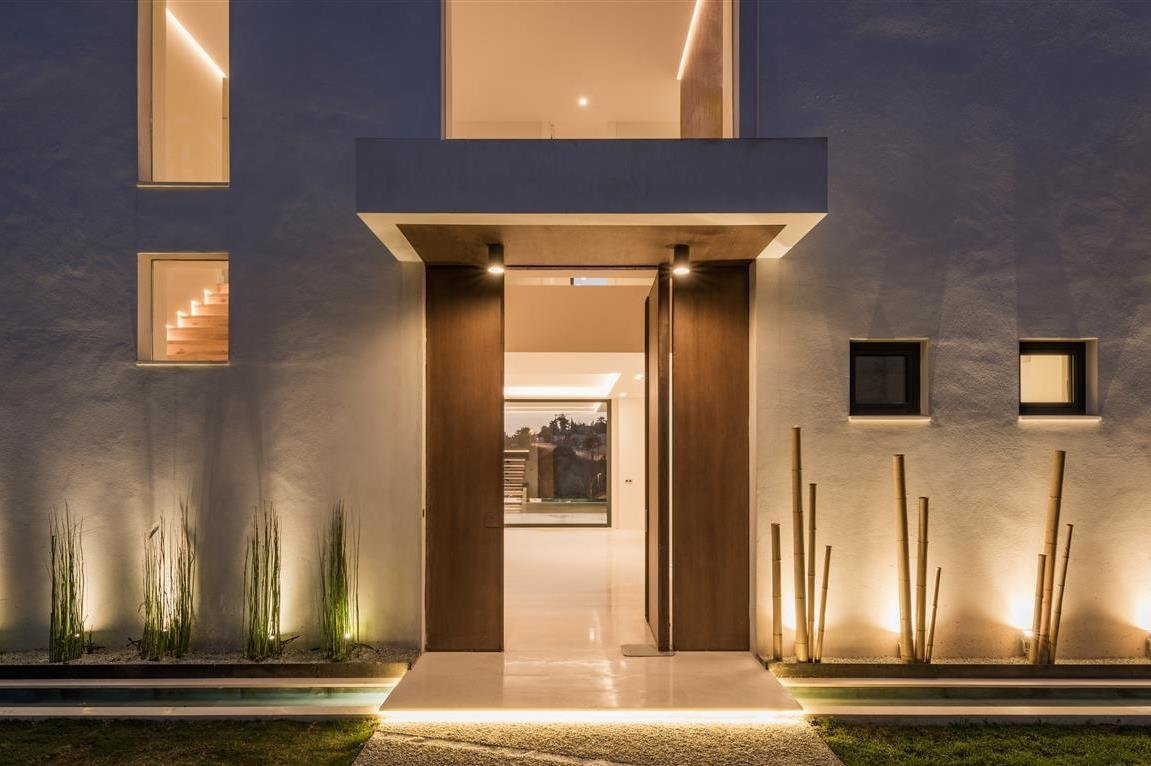 5 Bed, 5 Bath, HouseFor Sale, Benahavis, Malaga