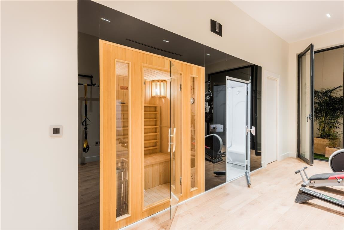 5 Bed, 5 Bath, HouseFor Sale, Benahavis, Malaga