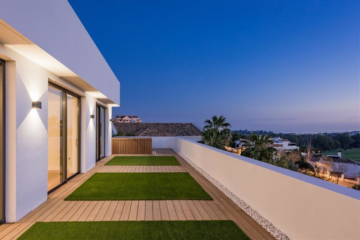 5 Bed, 5 Bath, HouseFor Sale, Benahavis, Malaga