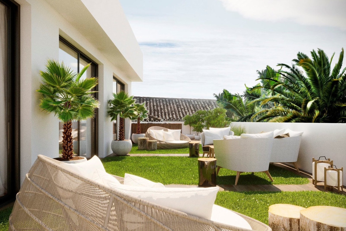 5 Bed, 5 Bath, HouseFor Sale, Benahavis, Malaga