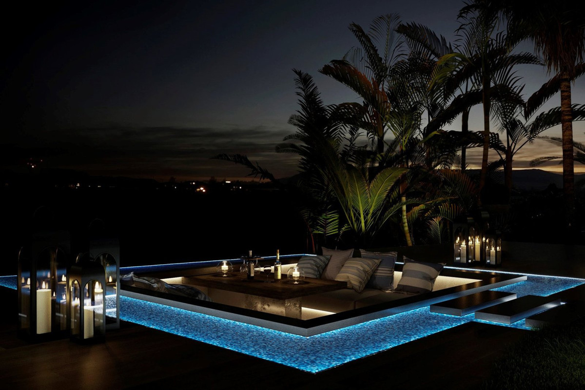 5 Bed, 5 Bath, HouseFor Sale, Benahavis, Malaga