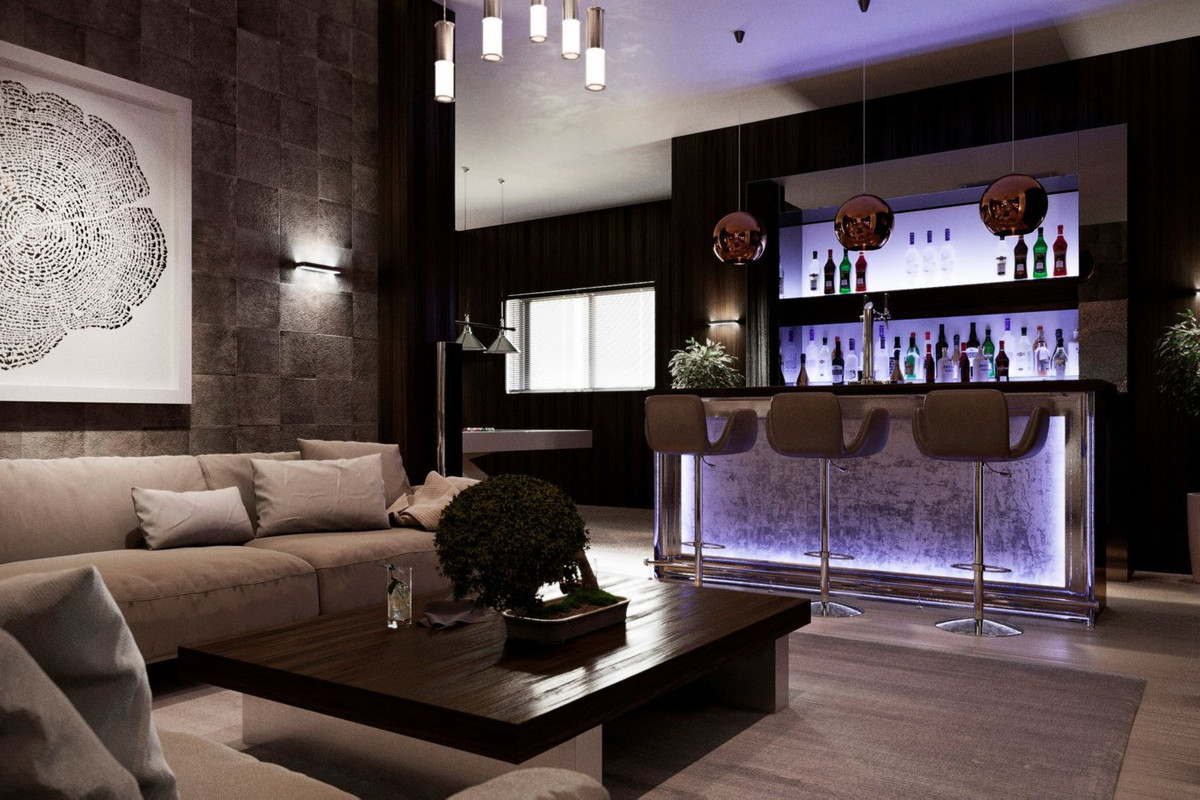 5 Bed, 5 Bath, HouseFor Sale, Benahavis, Malaga