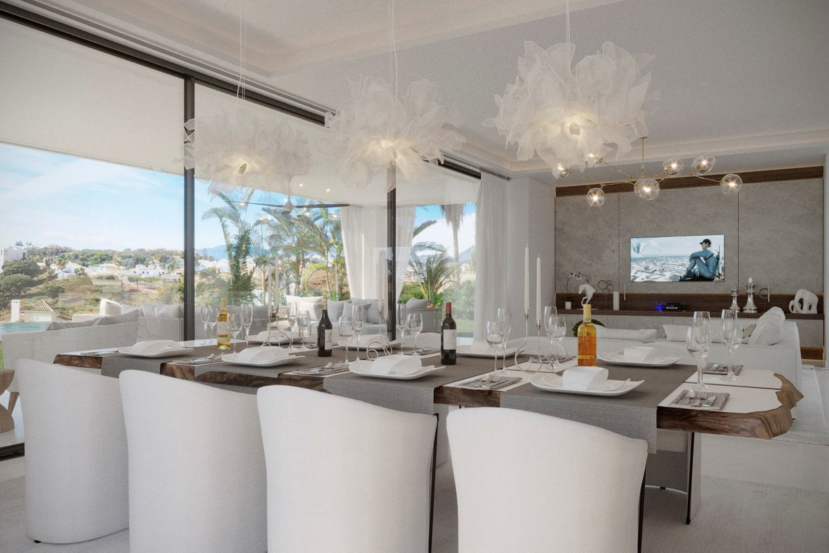 5 Bed, 5 Bath, HouseFor Sale, Benahavis, Malaga