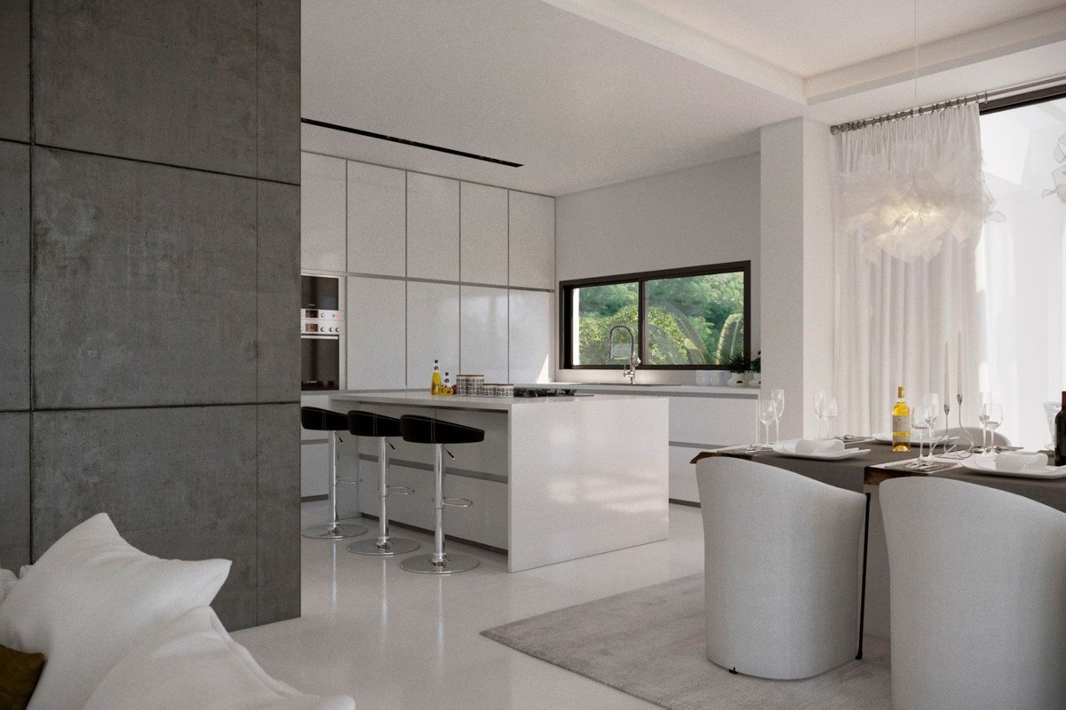 5 Bed, 5 Bath, HouseFor Sale, Benahavis, Malaga