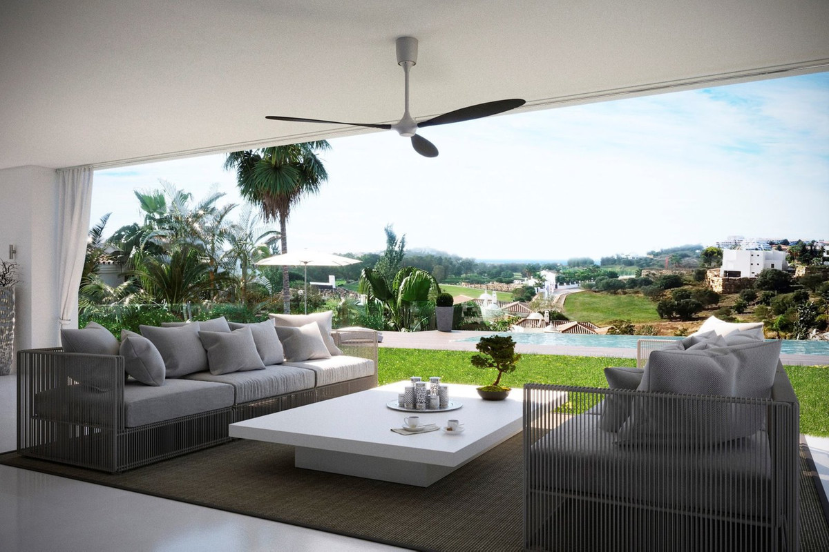 5 Bed, 5 Bath, HouseFor Sale, Benahavis, Malaga