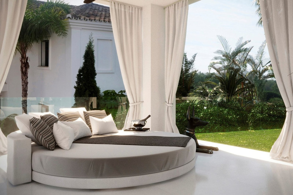 5 Bed, 5 Bath, HouseFor Sale, Benahavis, Malaga