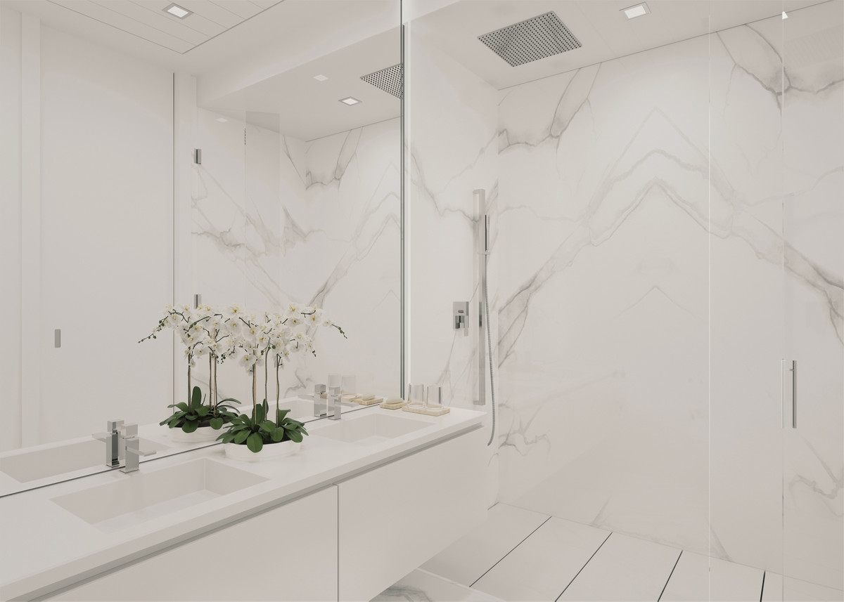 3 Bed, 2 Bath, ApartmentFor Sale, Estepona, Malaga