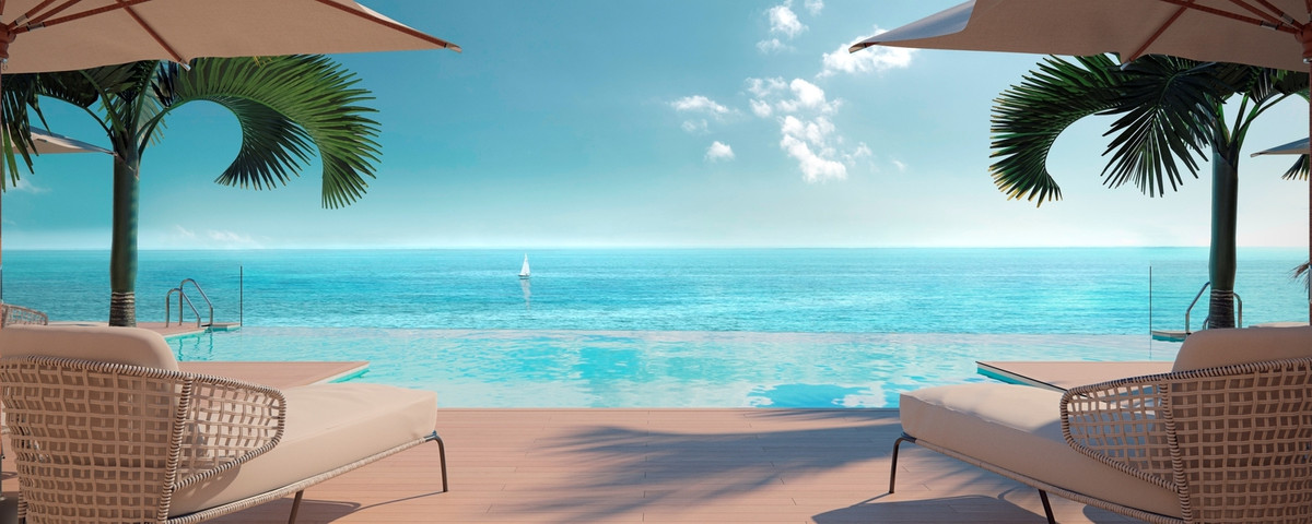 3 Bed, 2 Bath, ApartmentFor Sale, Estepona, Malaga