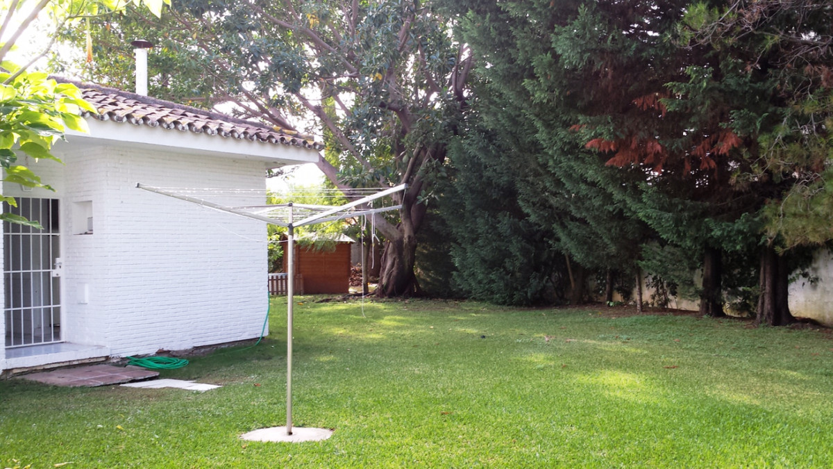 4 Bed, 4 Bath, HouseFor Sale, Cortijo Blanco, Malaga