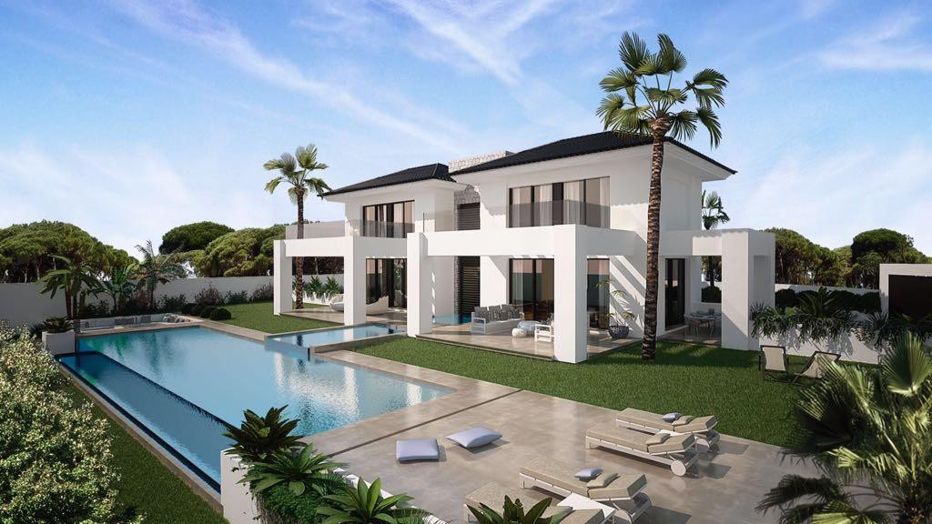 4 Bed, 6 Bath, HouseFor Sale, La Quinta, Malaga