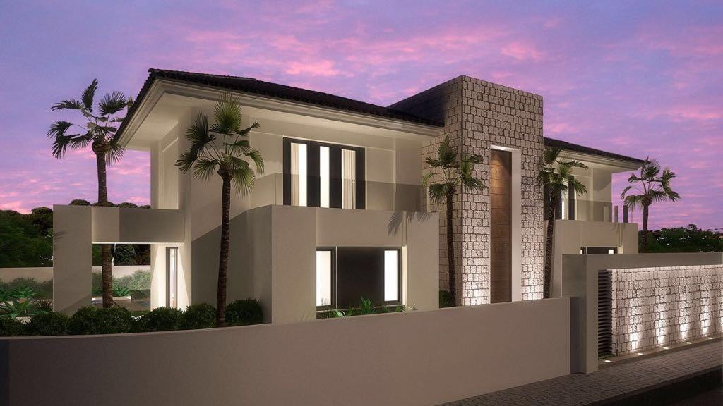 4 Bed, 6 Bath, HouseFor Sale, La Quinta, Malaga